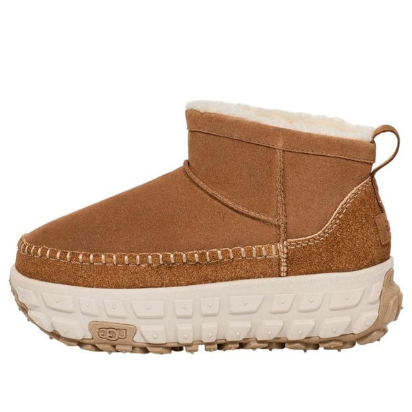 UGGVenture Daze Ultra Mini 'Chestnut'
