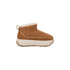 UGGVenture Daze Ultra Mini 'Chestnut'