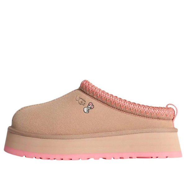 UGG(WMNS)  Tazz Slipper 'Love '25 Pack - Arroyo Tropical Pink'