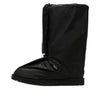 UGGx Reese Cooper Classic Mini Boot Cordura 'Black'