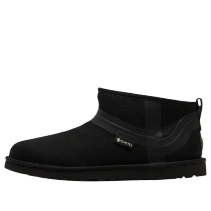 UGGx Reese Cooper Classic Ultra Mini Boot GORE-TEX 'Black'