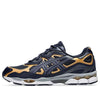 ASICS Gel-NYC 'Midnight Carrier Grey' 1203A280-400