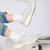 (WMNS) New Balance 480 Beige 'Cream y' W480KO5