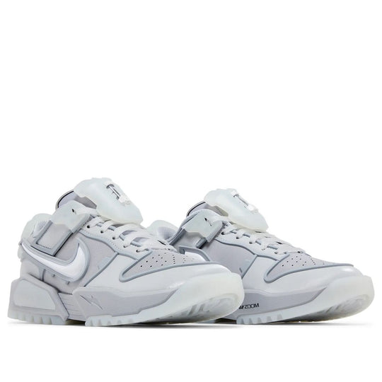 Nike x RTFKT Clone x Dunk Genesis Low 'White Silver' HQ3034-001