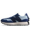 New Balance 327 'Morning Fog' MS327WD