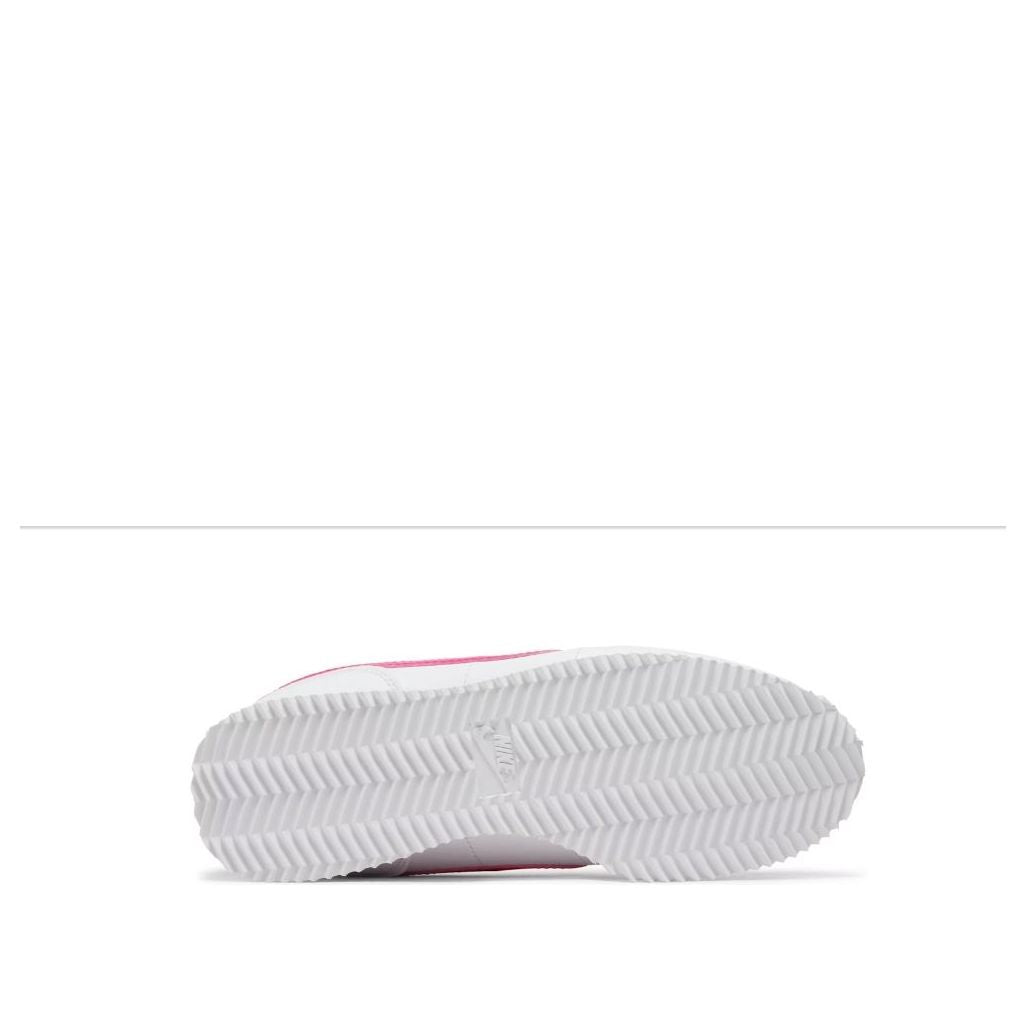 Nike(GS) Cortez 'White Pink'