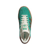 (WMNS) adidas Gazelle Bold 'Green Brown' JP8045