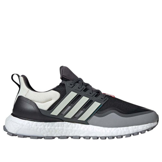 adidas Ultraboost All-Terrain 'Black Cool Grey Aqua' JQ4773