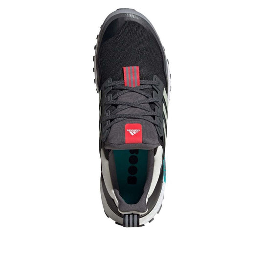 adidas Ultraboost All-Terrain 'Black Cool Grey Aqua' JQ4773