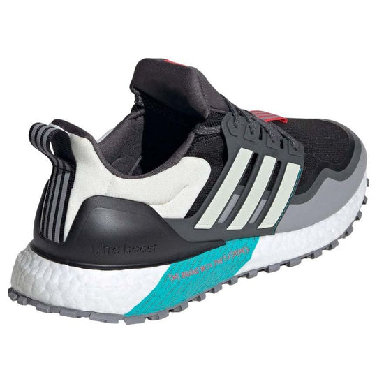 adidas Ultraboost All-Terrain 'Black Cool Grey Aqua' JQ4773