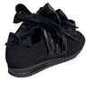(WMNS) adidas Caroline Hu SL 72 OG 'Black Carbon' JH7342