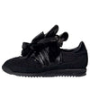 (WMNS) adidas Caroline Hu SL 72 OG 'Black Carbon' JH7342