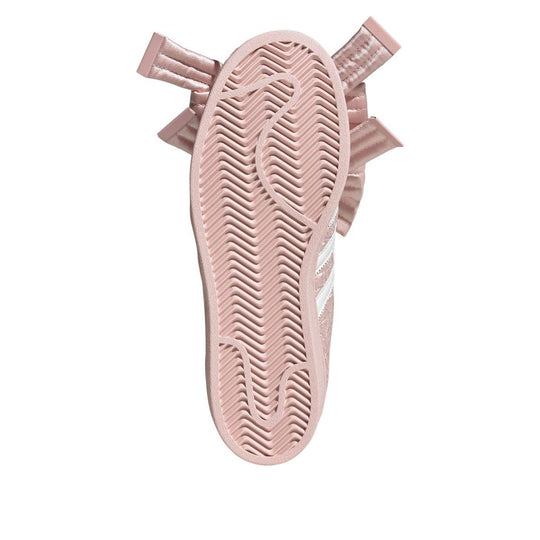 (WMNS) adidas Caroline Hu Superstar 'Pink' JQ8737