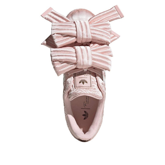 (WMNS) adidas Caroline Hu Superstar 'Pink' JQ8737
