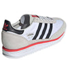 adidas SL 72 RS 'White Black Grey Red' JS0746