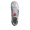 adidas SL 72 RS 'White Black Grey Red' JS0746