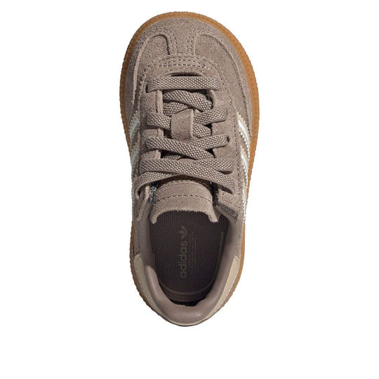 (TD) adidas Handball Spezial Elastic 'Brown' JI0460