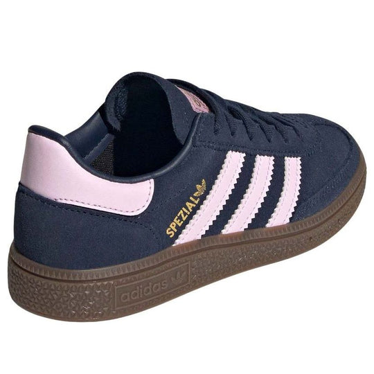(PS) adidas Handball Spezial 'Navy Pink' JI2897