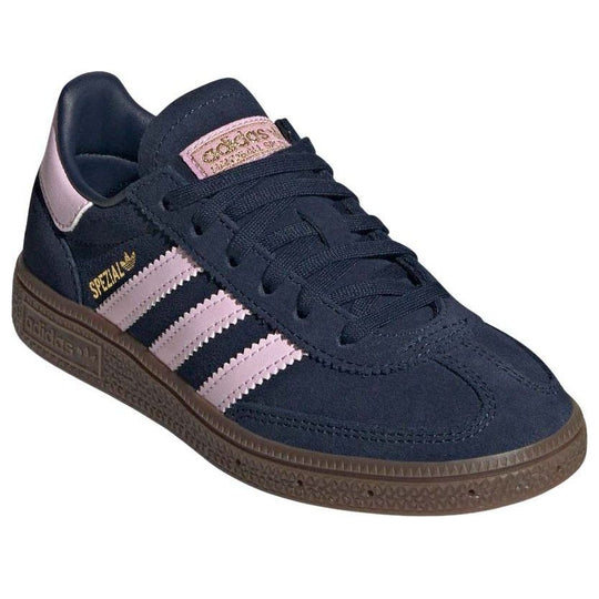 (PS) adidas Handball Spezial 'Navy Pink' JI2897