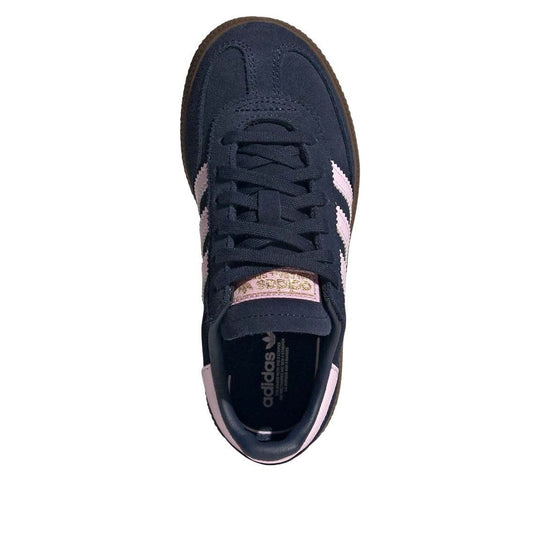 (PS) adidas Handball Spezial 'Navy Pink' JI2897