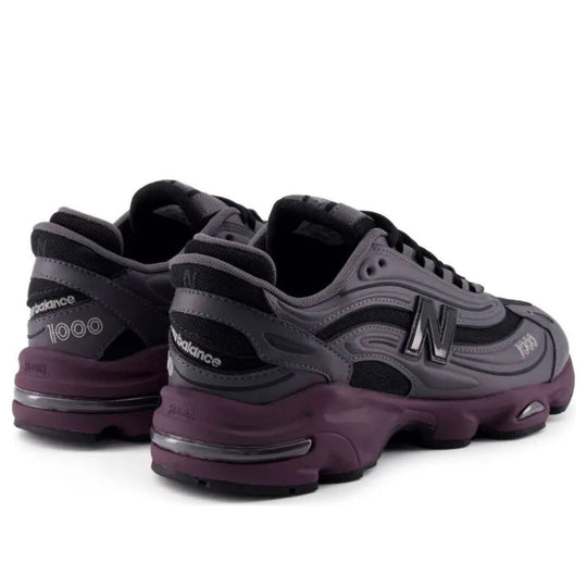 New Balance 1000 'Magnet Plum Brown' M1000EB