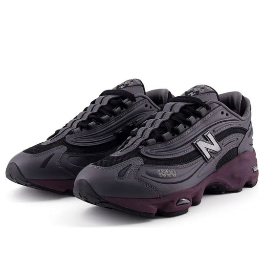 New Balance 1000 'Magnet Plum Brown' M1000EB