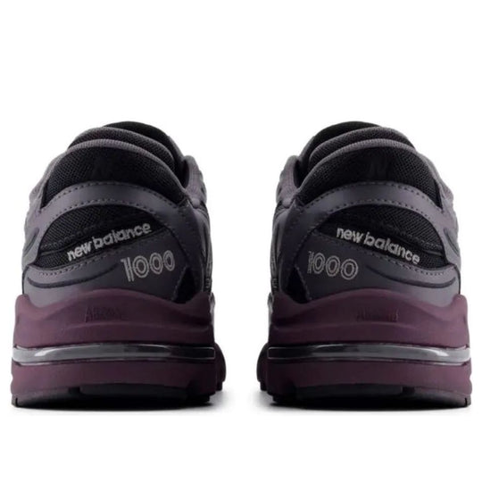 New Balance 1000 'Magnet Plum Brown' M1000EB