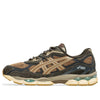 ASICS Gel-NYC 'Brown Storm Tan Presidio' 1203A477-200