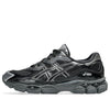 ASICS x Kicki Yang Zhang Gel-NYC 'Silver Toe Black' 1203A571-001