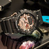 CASIOG-Shock Analog-Digital 'Black'