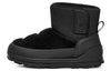 UGG(WMNS) Classic Chateau Mini 'Black'