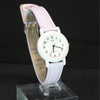 CASIOCasio Fashion Analog Watch 'Pink Purple White'