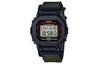 CASIOG-Shock Square 'Black'