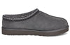 UGGTasman Slipper 'Dark Grey'