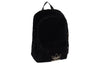 adidasoriginals Adi Velvet Backpack 'Black Gold Metallic'