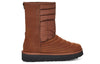 UGGx WM Classic Snow Boots Brown