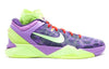 NikeZoom Kobe 7 Supreme XDR 'Christmas'