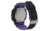 CASIOG-Shock Analog-Digital 'Black'