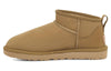 UGG(WMNS) Classic Ultra Mini Boot 'Tomatillo'