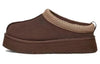 UGG(WMNS) Tazz 'Burnt Cedar'