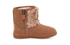 UGGClassic Koala Stuffie Chestnut