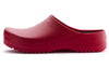BirkenstockSuper-Birki Polyurethane 'Red'