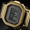 CASIOG-Shock Full Metal 'Gold'