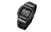 CASIOG-Shock Full Metal 'Black'