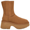 UGG(WMNS) Classic Twin Seam New Heights 'Chestnut'