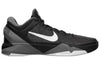 NikeZoom Kobe 7 System 'Black Wolf Grey'