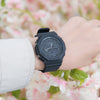 CASIOG-Shock Analog-Digital 'Black'
