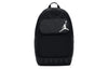 Air JordanEssential Logo Backpack 'Black'