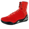 NikeKobe 9 High KRM EXT 'Red Mamba'