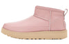 UGG(WMNS) Classic Sugar Ultra Mini 'Pink'